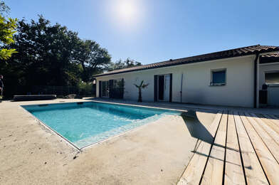 Maison 4 pièces 410000 €