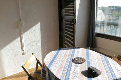 Appartement 1 pièces 153700 €