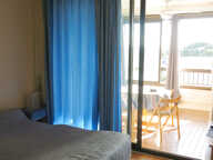 Grand Studio cabine  - Rive Gauche — photo 2