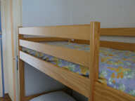 Grand Studio cabine  - Rive Gauche — photo 3
