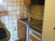Grand Studio cabine  - Rive Gauche — photo 4
