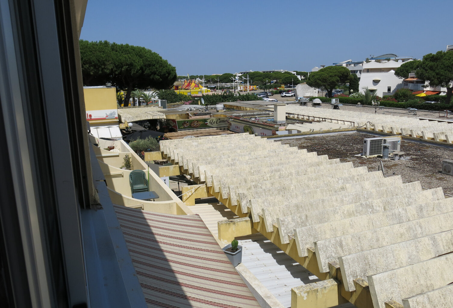 Studio Port Camargue — photo 1