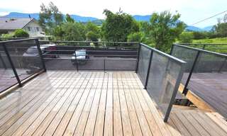 Appartement 2 Pièces 42 m² à vendre à La Biolle (73410)