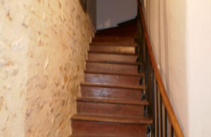 Vente maison 4 pièces 98 m² Saint-Gaultier (36800) — photo 5