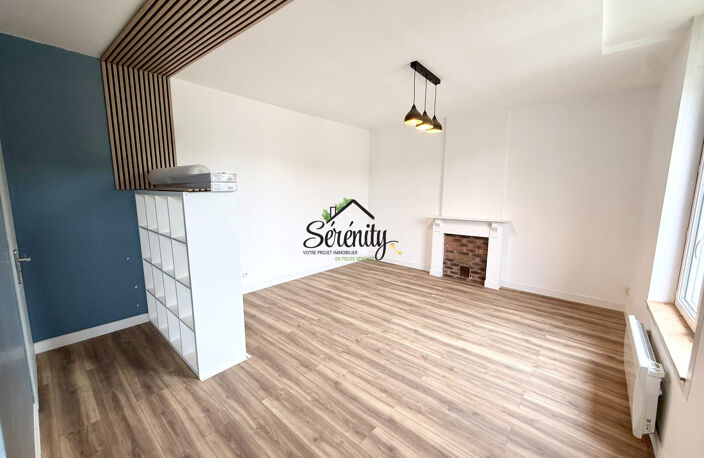 À VENDRE  Charmante maison rénovée à Honnecourt-sur-Escau — photo 2