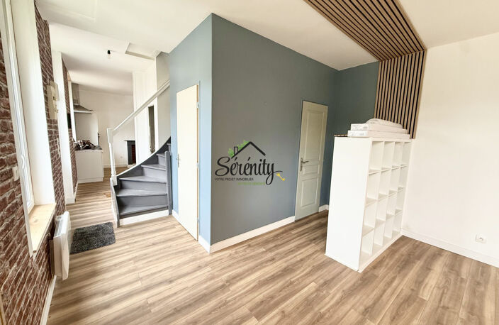 À VENDRE  Charmante maison rénovée à Honnecourt-sur-Escau — photo 5