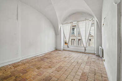 Appartement 3 pièces 375000 €