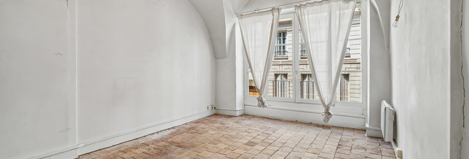 Appartement 3 Pièces 83 m² à vendre à Lyon 2 (69002)