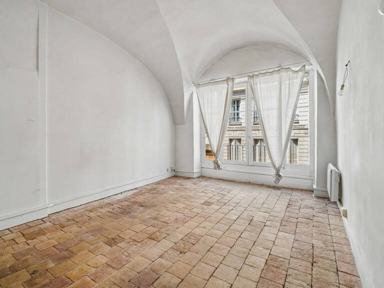 Lyon 2   Quartier Ainay | Appartement de caractère de 83 m2 — photo 1