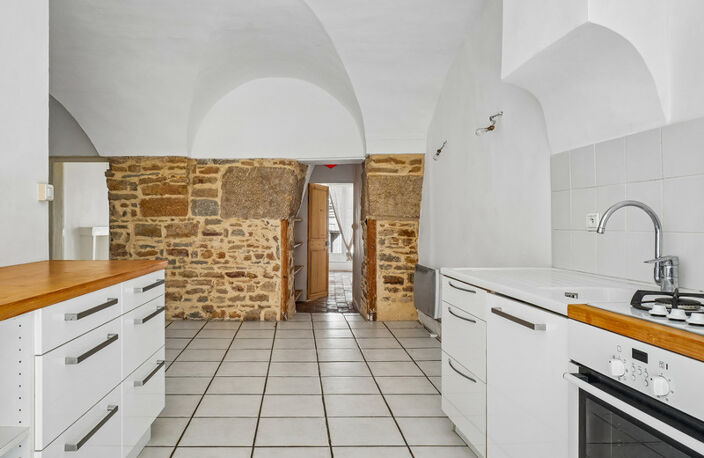 Lyon 2   Quartier Ainay | Appartement de caractère de 83 m2 — photo 3