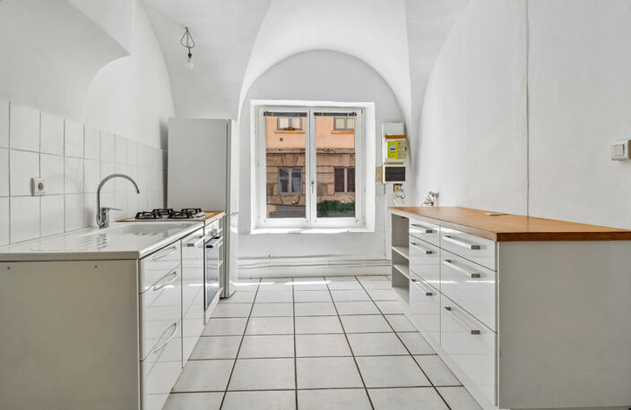 Lyon 2   Quartier Ainay | Appartement de caractère de 83 m2 — photo 4