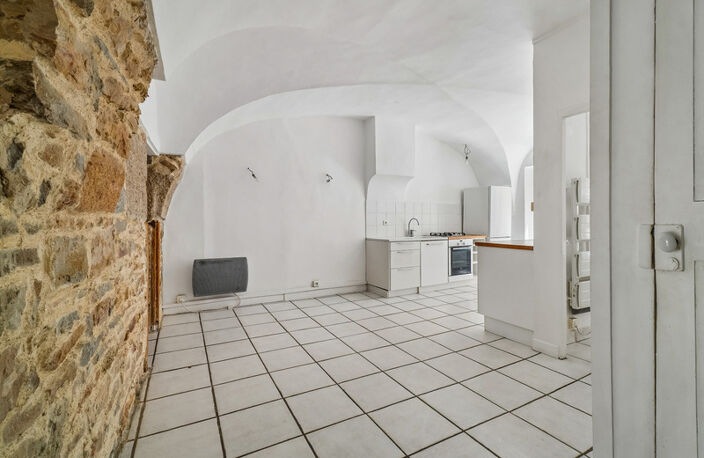 Lyon 2   Quartier Ainay | Appartement de caractère de 83 m2 — photo 5