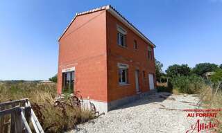 Maison 5 Pièces 110 m² à vendre à Longages (31410)
