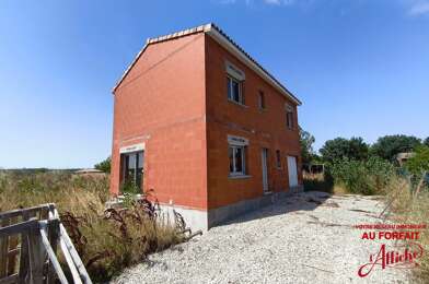Maison 5 pièces 197500 €