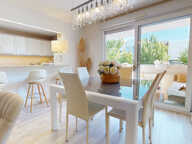 APPARTEMENT DE STANDING DE 93M2 AVEC SUPERBE TERRASSE DE 17M — photo 3
