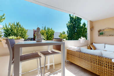 Appartement 4 pièces 524900 €