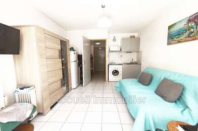 Appartement 1 pièces 90000 €