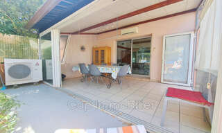 Maison 5 Pièces 49 m² à vendre à Agde (34300)