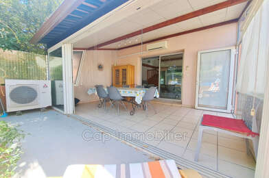 Maison 5 pièces 259000 €