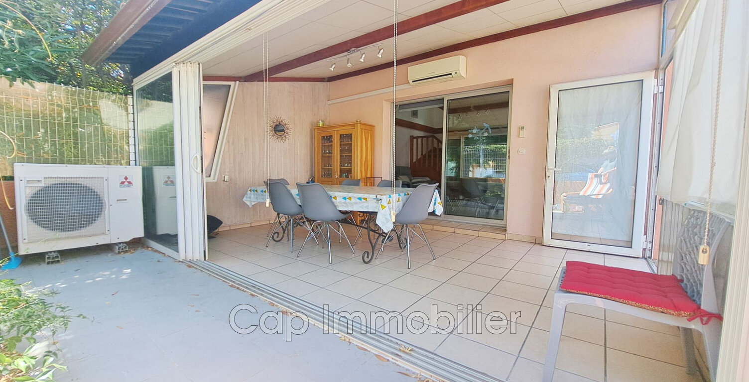 vente maison 5 Pièce(s) — photo 1