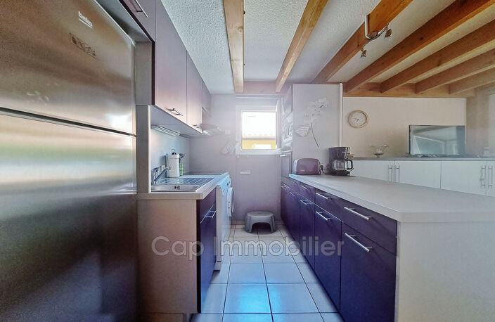 vente maison 5 Pièce(s) — photo 4