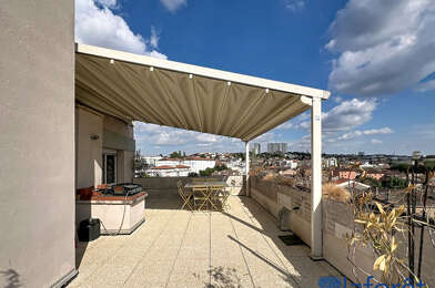 Appartement 4 pièces 445000 €
