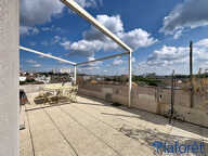 TOULOUSE  BONNEFOY - Appartement T4/5 - 115 m² - Terrasses 62 m² - Garage — photo 3