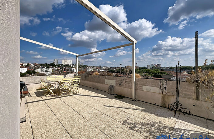 TOULOUSE  BONNEFOY - Appartement T4/5 - 115 m² - Terrasses 62 m² - Garage — photo 3