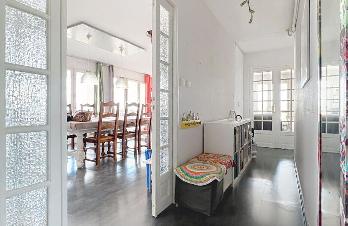 TOULOUSE  BONNEFOY - Appartement T4/5 - 115 m² - Terrasses 62 m² - Garage — photo 4