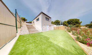 Maison 4 Pièces 103 m² à louer à Coudoux (13111)