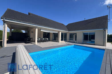 Maison 6 pièces 389000 €
