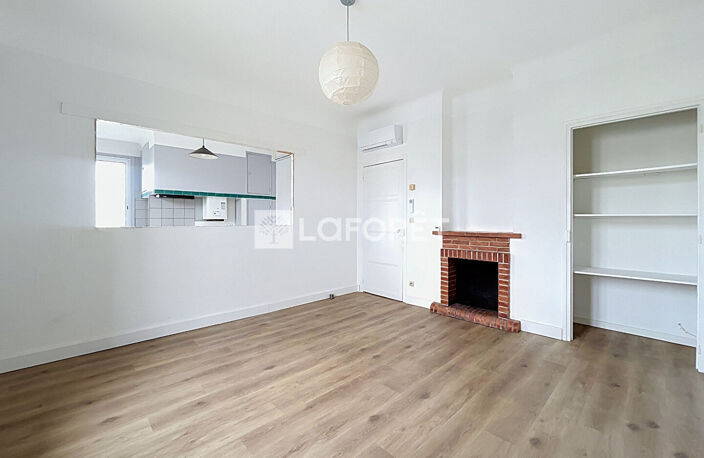 À Louer - Secteur SAINT-CLEOPHAS - Maison 91 m² — photo 5