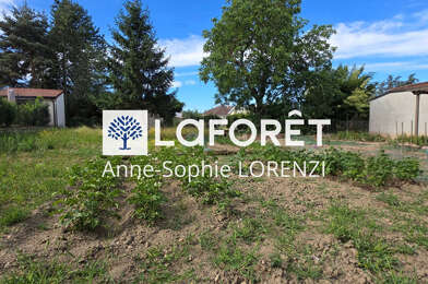 Terrain  95000 €