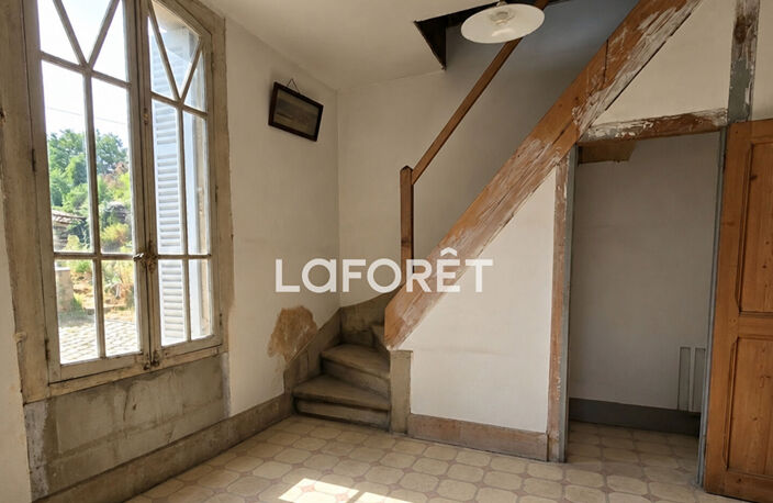 Terrain Saint Just Saint Rambert 693 m2 — photo 3