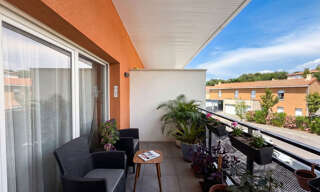 Appartement 3 Pièces 62 m² à vendre à Gardanne (13120)