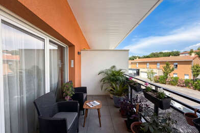 Appartement 3 pièces 276000 €
