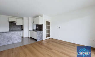 Appartement 3 Pièces 62 m² à louer à Valenciennes (59300)
