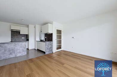 Appartement 3 pièces 790 €