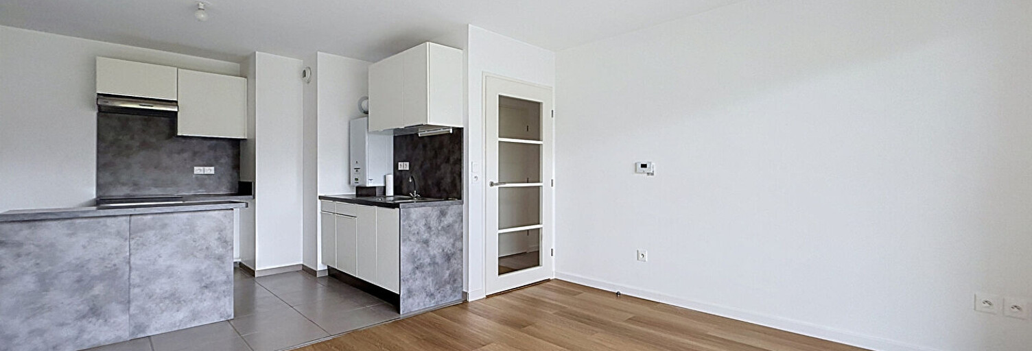 Appartement 3 Pièces 62 m² à louer à Valenciennes (59300)