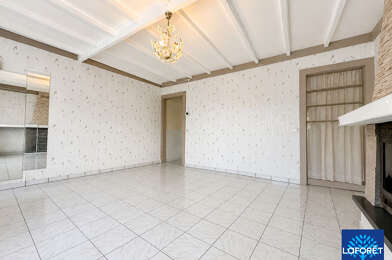 Maison 6 pièces 158500 €