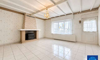 Maison 6 Pièces 110 m² à vendre à Anzin (59410)