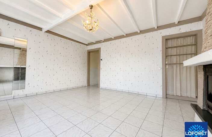 Maison Anzin 6 pièces 110 m2 — photo 2