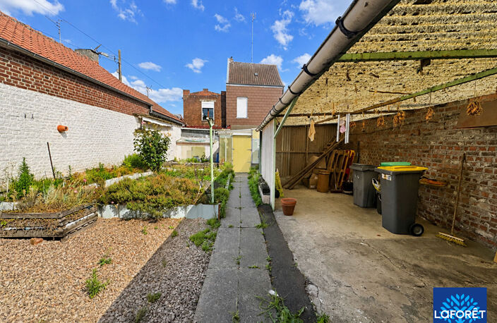 Maison Anzin 6 pièces 110 m2 — photo 3