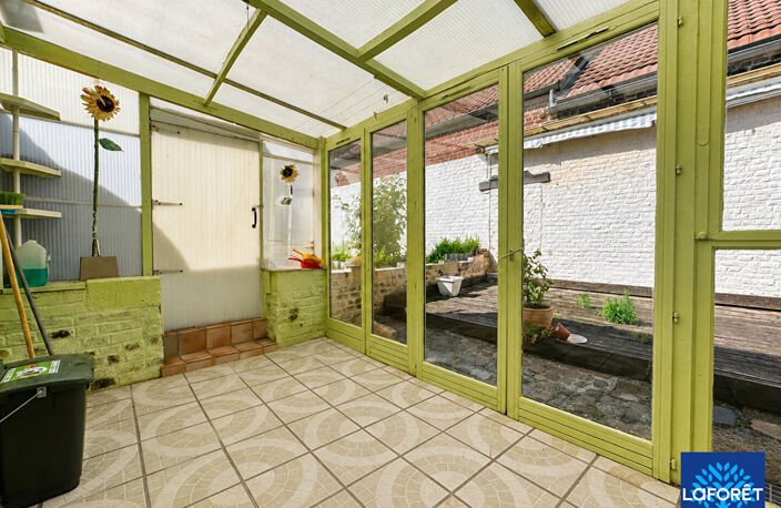 Maison Anzin 6 pièces 110 m2 — photo 4