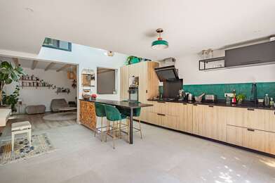 Maison 4 pièces 470000 €