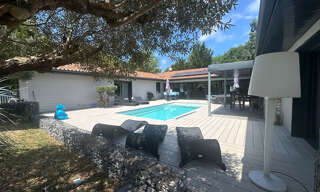 Maison 5 Pièces 190 m² à vendre à Soustons (40140)