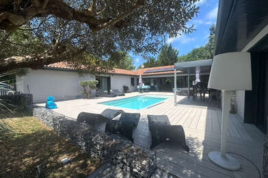 Maison 5 pièces 850000 €