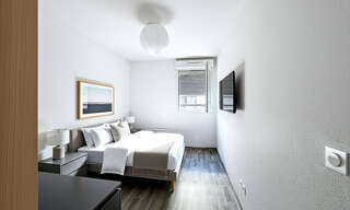 Appartement 2 Pièces 39 m² à vendre à Marseille 15 (13015)
