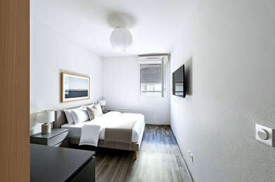 Appartement 2 pièces 84000 €