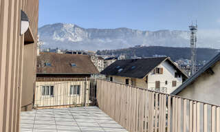 Appartement 4 Pièces 88 m² à louer à Aix-les-Bains (73100)